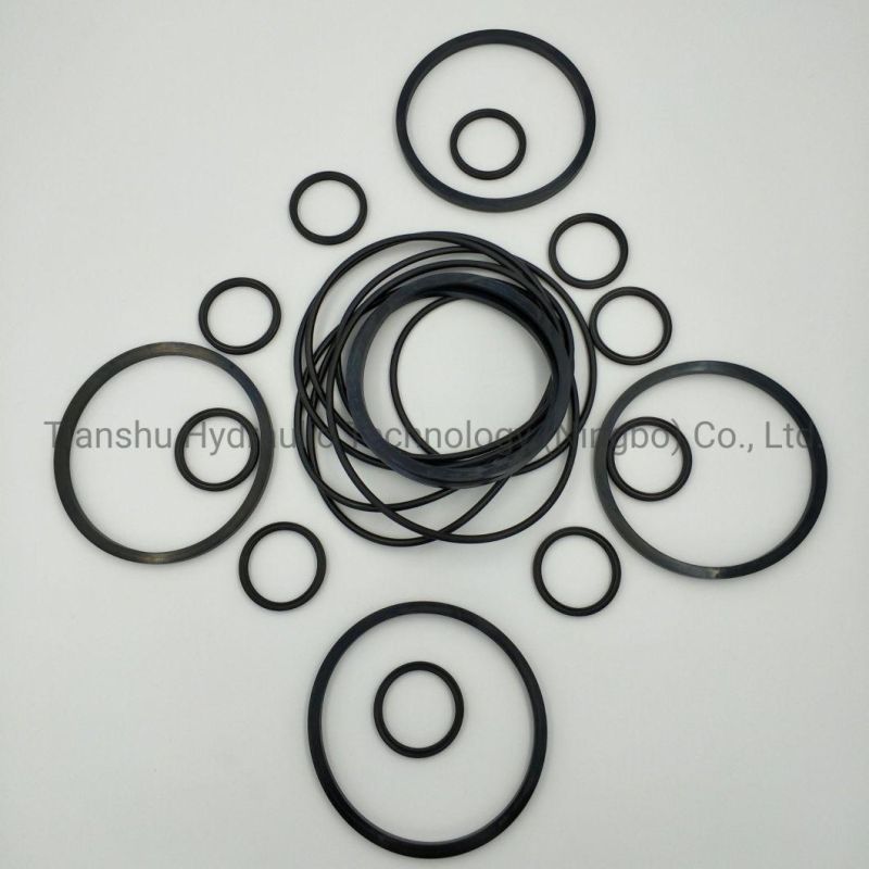 Hydraulic Spare Parts Wearing Part for Hagglunds Radial Piston Hydraulic Motor.