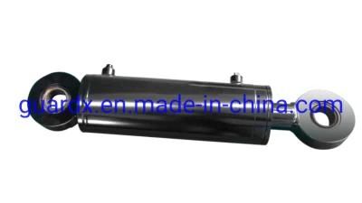 Small Hydraulic Cylinder Piston Cylinder for Tractor
