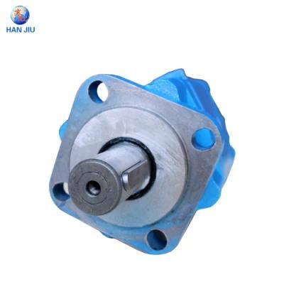 BMS Hydraulic Motor for Drilling Machinery / Well Drill Rig