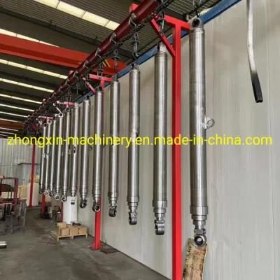 All New Double Acting Hydraulic Cylinder for Sale