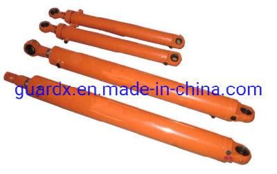 Custom Made Trailer Used Piston Model Hydraulic Cylinder