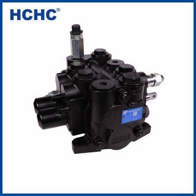 High Quality Hydraulic Directional Flow Control Valve Cdb4-F20L