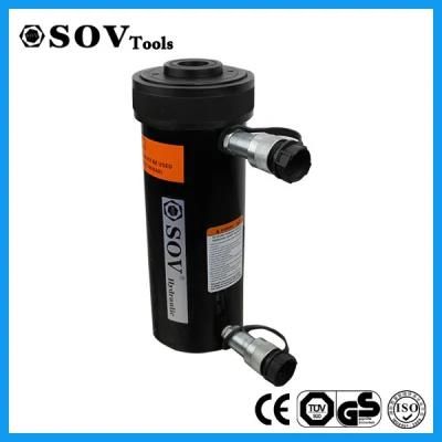 Hydraulic Hollow Plunger Cylinder