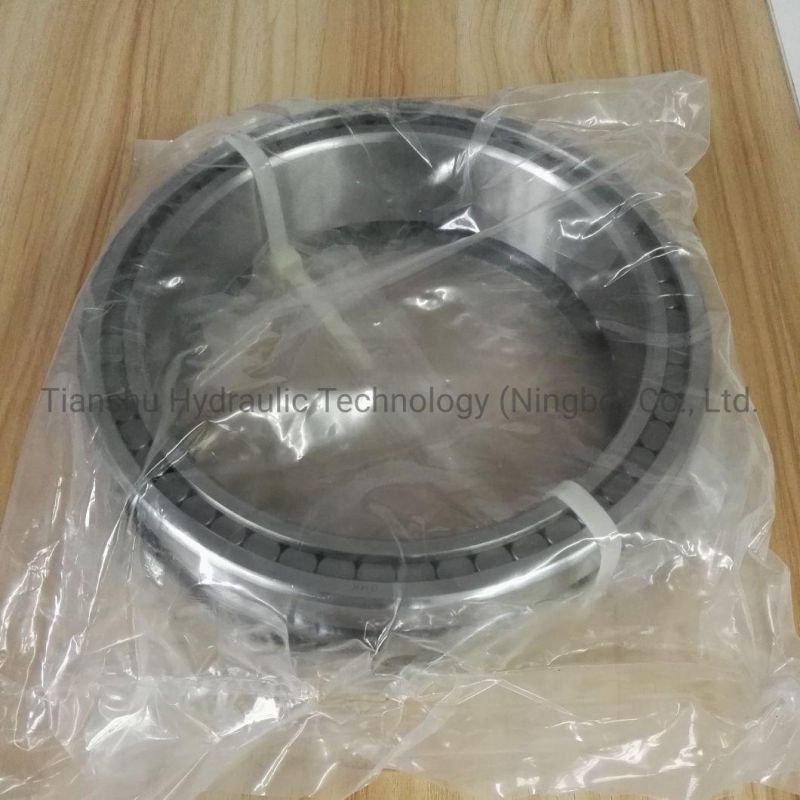 Hydraulic Spare Parts Wearing Part for Hagglunds Radial Piston Hydraulic Motor.