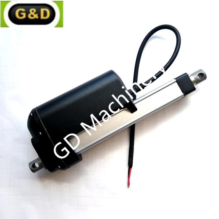 12000n 48V DC Electric Linear Actuator