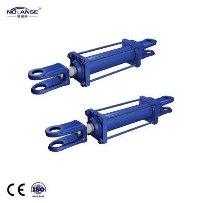 Custom Hydraulic Oil Cylinder China Made Hydraulic Cylinder for Press Quality Cylinder Budget Cylinder