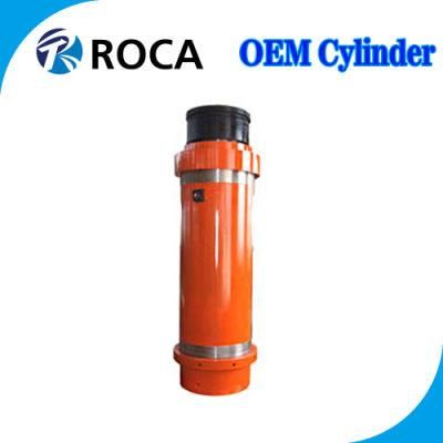 OEM Cylinder RAM and Telescopic Hydraulic Cylinder for Auto Machine