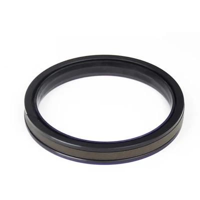 Hydraulic Seal Cylinder Piston Seal Spgw Compact Seal