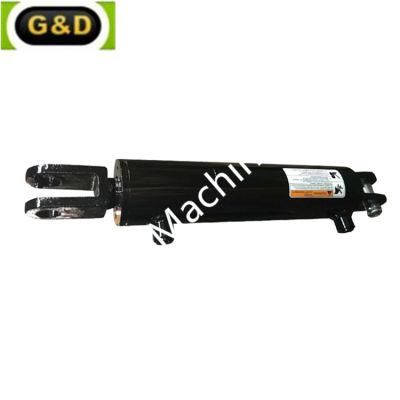 Hydraulic Cylinder RAM 3000 Psi Threaded Gland Clevis Mouting Hydraulic Cylinder with Low Price