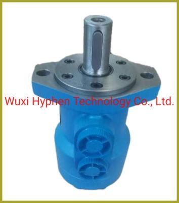 Hydraulic Motors Small Displacement Eaton Chylynn Motor Substitute