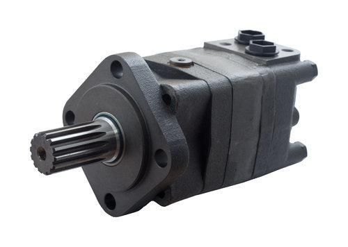 China Price of Hydraulic Pump Motor Oms 315 Orbit Motor