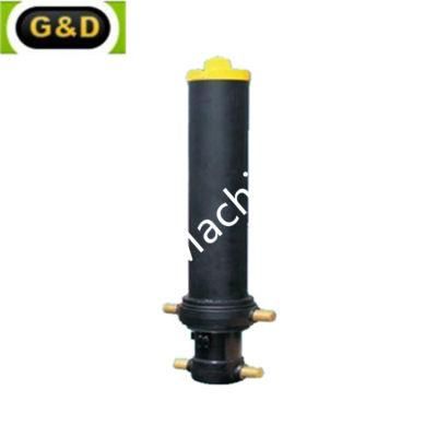 Customized Long Stroke Telescopic Hydraulic Jack for 2 Post Car Lift