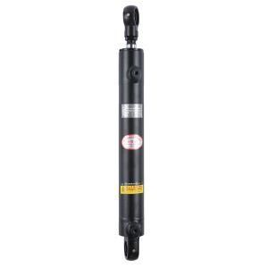 Double Acting Steering Hydraulic Cylinder