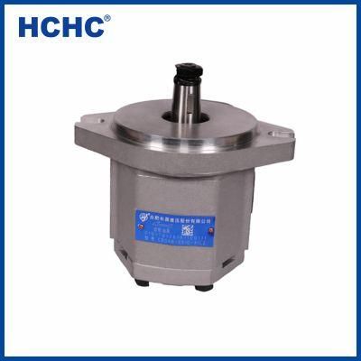 High Pressure Hydraulic Power Unit Hydraulic Single Gear Oil Pump Cbqab-D510-A1lz