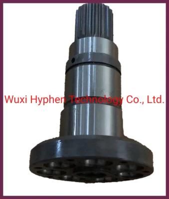 Hydraulic Fixed Oil Pump Parts (A2FO)