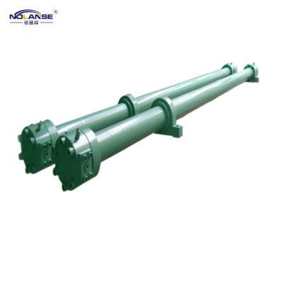 Factory Custom Produce Excavator a Variety of Specifications Non-Standard Multi-Stage Hydraulic Cylinder Parts and Hydraulic Cylinder