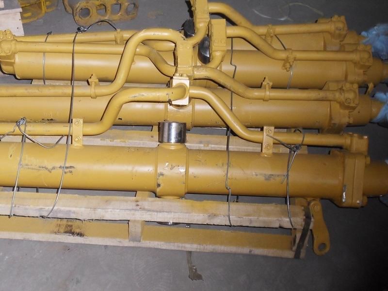 Dozer Hydraulic Cylinder for Komatsu Shantui Pengpu Liugong Cat