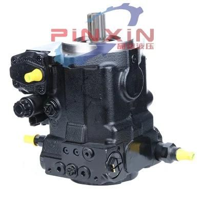 Hydraulic Pump Spare Parts Original A4vg40