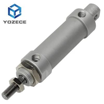 Roundline Small Piston Hydraulic RAM Oil Hydraulic Cylinder