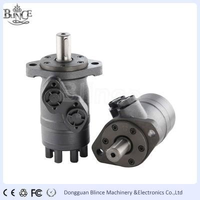 Axial Actuator Omp 200 Hydraulic Motor for Auger