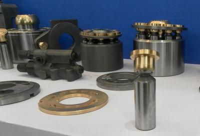 Piston Pumps Parts Hydraulic Cylinder Block Rexroth