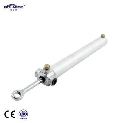 Customization Steel Mills and Similar Demanding Applications Heavy Duty Roundline Tie Rod New Hydraulic Hylinders for Sale