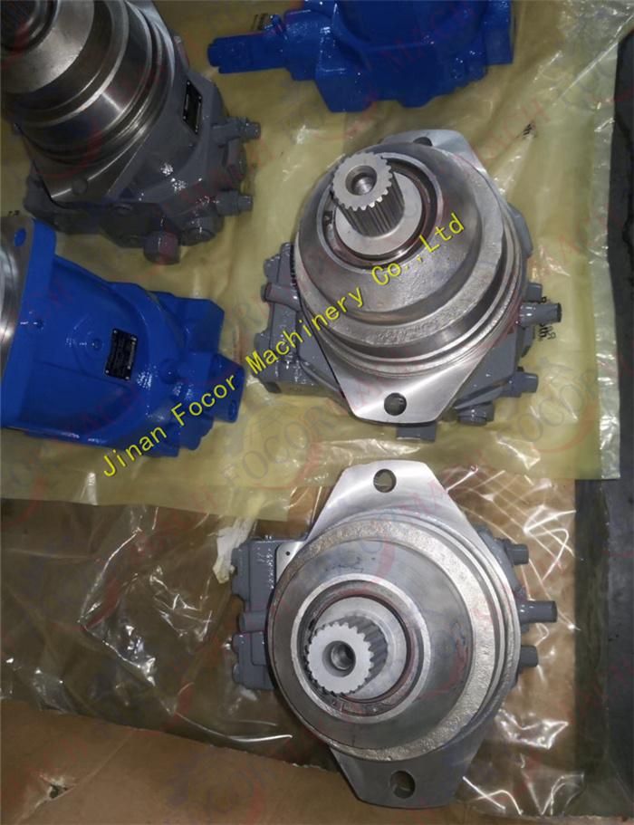 Rexroth A6ve160ha2t/63W-Vzl027A Hydraulic Pump in Stock, for Sale