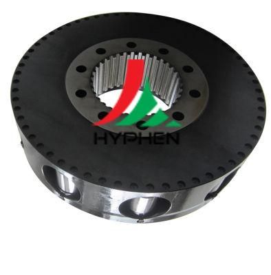 Hydraulic Motor Parts Rotor Group for Ms02, Ms05, Ms08, Ms11, Ms18