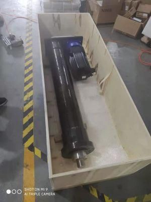 Heavy Duty Servo Electric Actuator Cylinder