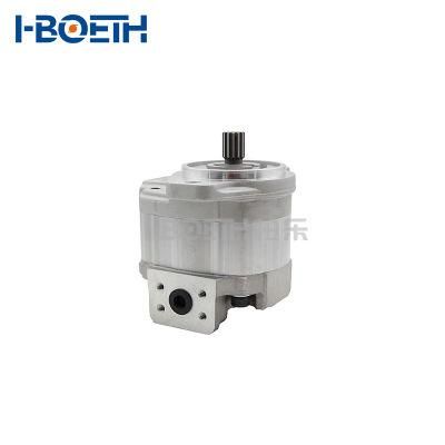 Komatsu Hydraulic Pump Loader Gear Pump 705-55-33100/43000, 705-56-43020/34130/43040/44000/44001/44010 Triple Pump