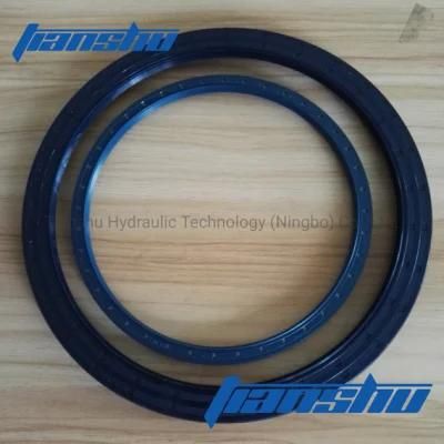 Rexroth Kawasaki Hydraulic Radial Piston Oil Motor Spare Parts, Repair Kit, Shaft, O-Ring, Rubber Seal for Hagglunds Motor Ca Series