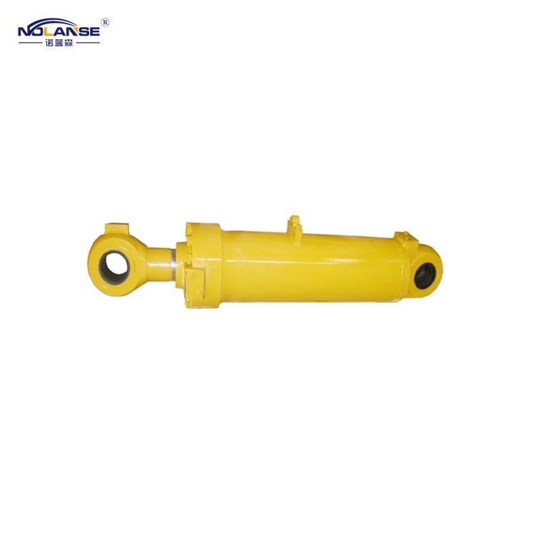 Custom Build Cylinders for Offshore Application Agriculture Machine Mobile Equipment Hydraulic Cylinder Hydraulic System Parts Cylinder Spare Parts
