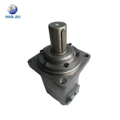 Omv 800 Hydraulic Motor High Speed High Torque Hydraulic Motor