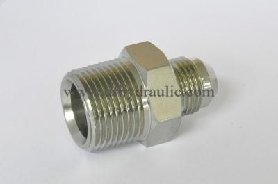 Male Jic to Male Pipe 2404/ 1jn Adapter