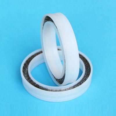 Energized Spring Seal V Spring Loaded Lip Spring Energised Seal