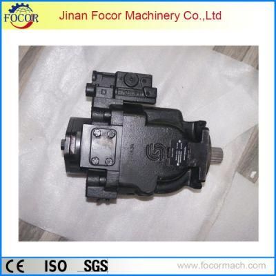 Sauer Hydraulic Pump Frr074 with Low Price for Crane