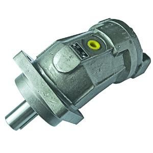 Hydraulic Piston Motor Axial Piston Fixed Motors (A2FM28)