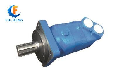 Replace BM2 BM1 BM3 BM4 BM5 BM6 Manufacture China brand orbit hydraulic motor