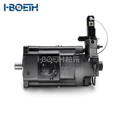 Goldcup Fixed and Variable Transmissionmotors Hydrostatic Motors Goldcup M6f, M6g, M6V, M6h M7f, M7g, M7V, M7h Parker Hydraulic Piston Pump