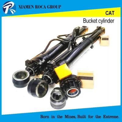 Cat 320L Bucket Cylinder 7y5100 for Excavator Hydraulic Cylinder Made in China