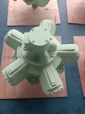 Hmb060/080/100/125/150/200/270/325/400 Hmc080/125/200/270/325 Staffa Hydraulic Piston Motor Hydraulic Pump