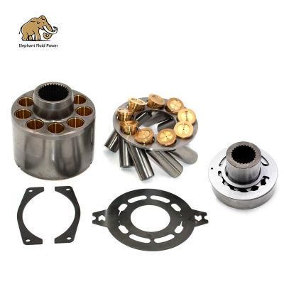 Sauer 90r100 Series Pump Rotating Group Kit for Excavator Repair