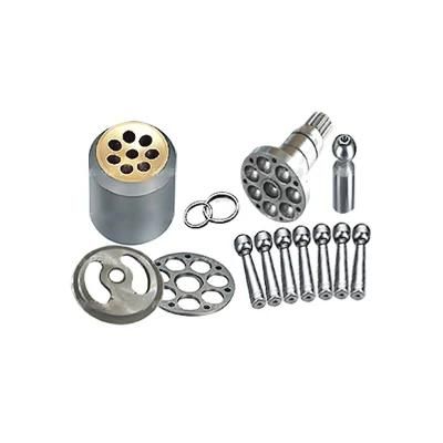 A2fe 23/28/32/45/56/63/80/107/125/160/180/200/250/355/500/1000 Hydraulic Motor Parts with Rexroth Pump Spare Parts Repair Kit