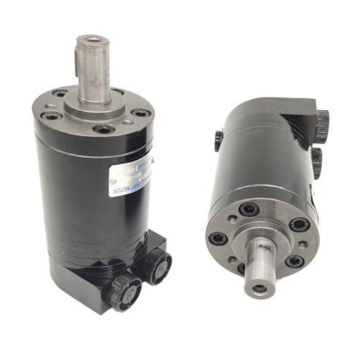 Smallest Hydraulic Motor for Danfoss Oml Compact European Version