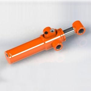 High Quality OEM Hydraulic Cylinder for Seeder Made in China