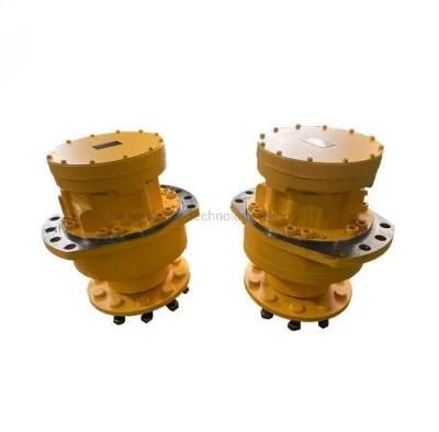 Professional Factory of Hydraulic Motors Poclain Ms Series Good Price for Sale