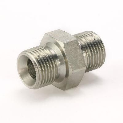 Bsp Male Adapter with Captive Seal Hose Adapter