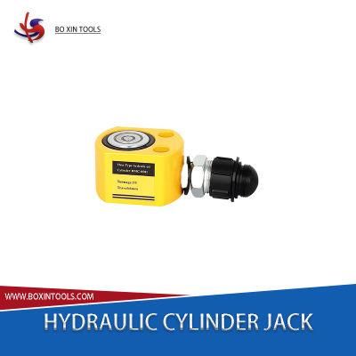 5 Ton Thin Type Jack Lifting Tool Hydraulic Cylinder