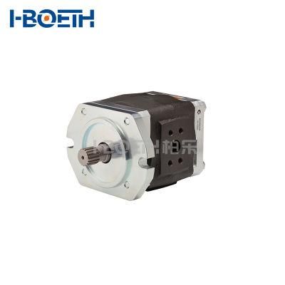 Eckerle Hydraulic Gear Pump Eips1 Series Internal Gear Pump Eips1-032ra01-10/Eips1-040ra01-10/Eips1-050ra01-10