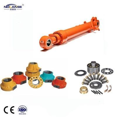 Excavator Boom Arm Bucket Excavator Hydraulic Cylinder 330 320